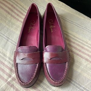 Cole Haan loafers